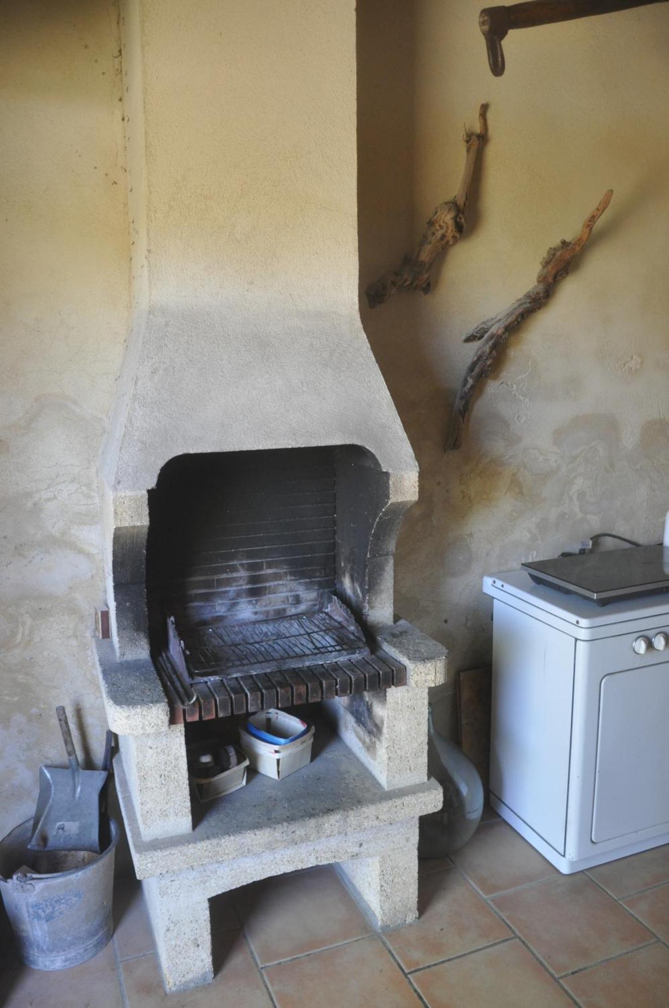 Hotel La Ferme De Tonton Jules 2 Entraigues-sur-la-Sorgue Zewnętrze zdjęcie